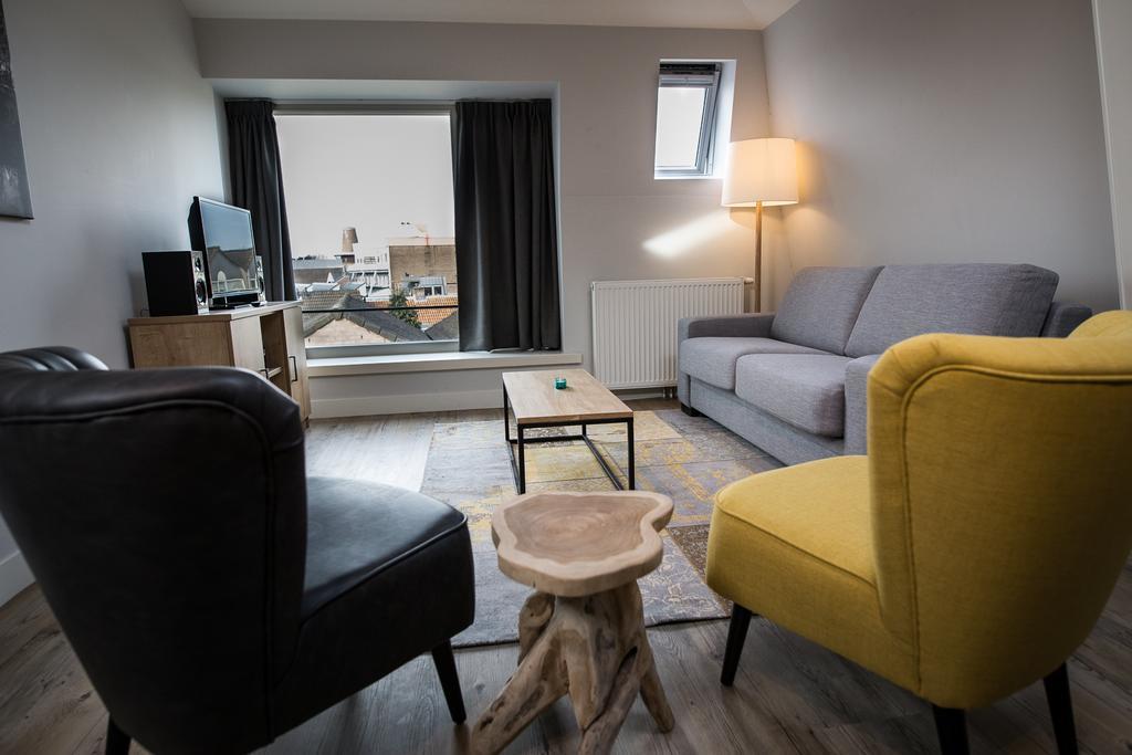 Utrechtcityapartments - Weerdsingel Zewnętrze zdjęcie